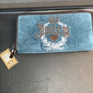 Juicy Couture Wallet